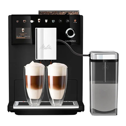 Coffee machine melitta - machine,