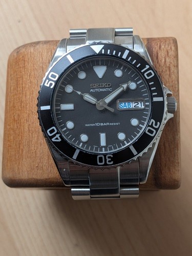 Seiko 7s26 0050 skx023 - skx023, diver's