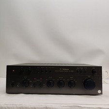 TECHNICS SU-8080 STEREO