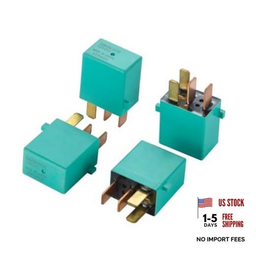 Pcs relay g8hn - 4, h70