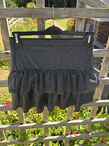 Sparkly rara skirt age - age, 12-13