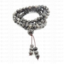 Labradorite 108 Mala Prayer