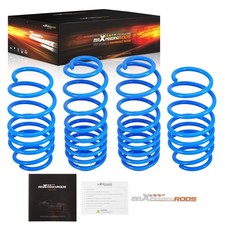 Lowering Springs 35mm For Ford