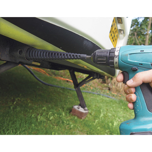 Caravan 19mm 13mm corner - 19mm, &