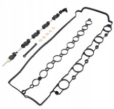 Swirl Flap Repair Kit for