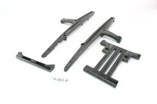 Kawasaki GT 550 KZ550G - Pannier Luggage Rack A261F