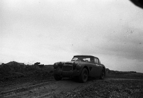 Paddy hopkirk jack - hopkirk, &