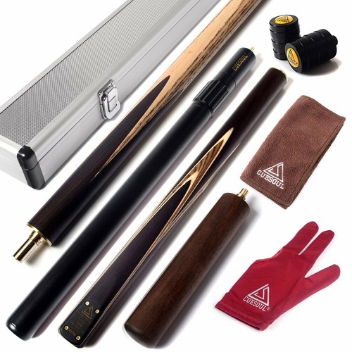 Cuesoul handcraft 3 - 57", 3/4