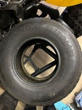 Road Legal Quadbike Tyre