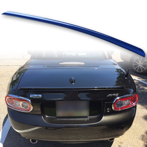 Fyralip y22 painted blue - fyralip,