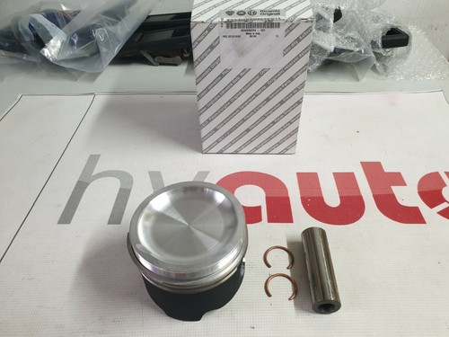 Oem piston lancia delta - lancia,