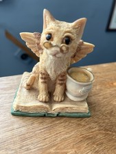Pocket Dragons Real Musgrave
