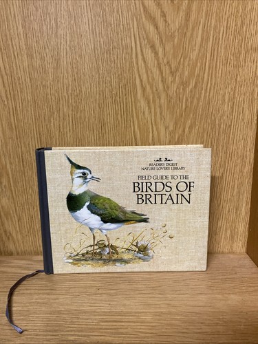 Readers digest birds - readers,