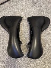 Wow Panels Standard 2 Gusset Black Size 1 Excellent Condition