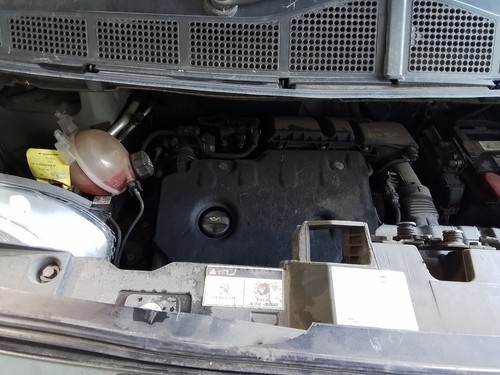 Engine peugeot expert - mk4, (k0)