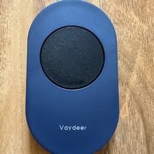 VAYDEER Ultra Slim Mouse Mover