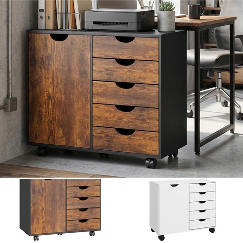Printer stand drawer - printer, 5-drawer