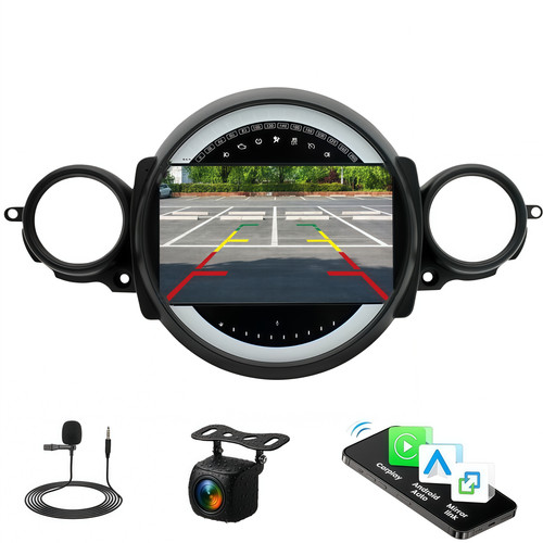 Head unit for 2007 2013 - head,