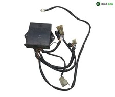 Exhaust Valve Control Unit