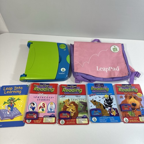 Leapfrog leappad reader - leappad,