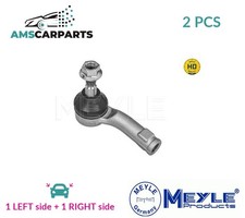 TRACK ROD END RACK END PAIR