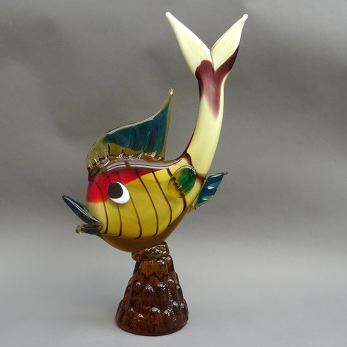 Large vintage murano - large,