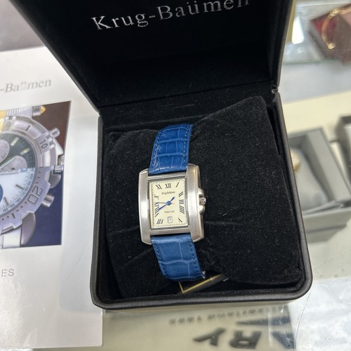 Krug baumen prestige swiss - baumen,