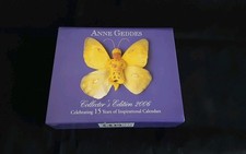 Anne Geddes Collectors Edition