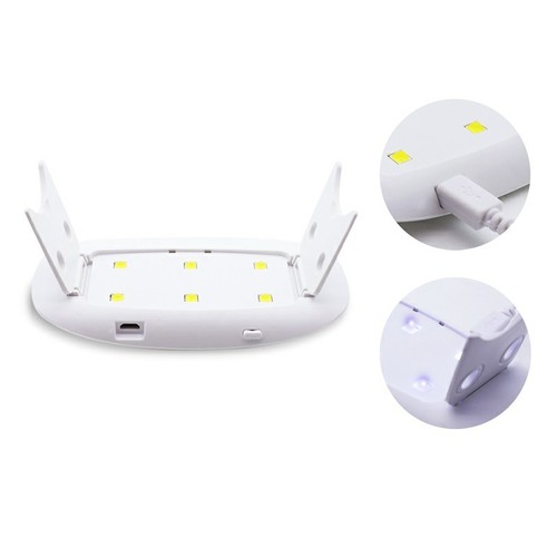 Portable mini usb led - portable,