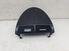 MERCEDES SLK R171 DASHBOARD