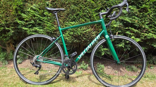 Specialized allez elite 2021 - allez,