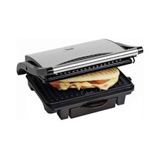 BESTRON Contact Grill ASW113S Sandwich/Panini Contact Grill,