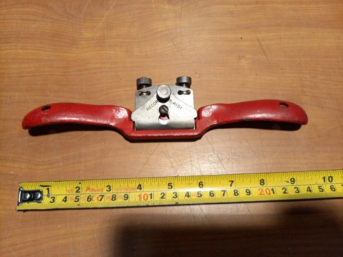 Vintage record a151 spoke - no,