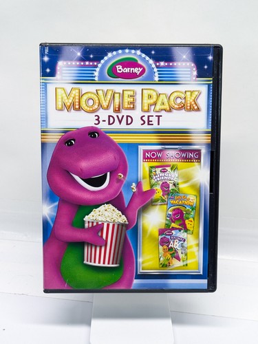 Barney the dinosaur - barney,