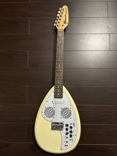 Vox apache teardrop - apache-1, type