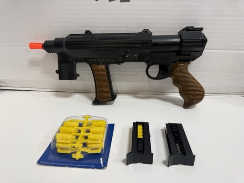 Vintage 1982 edison uzi - 1982,