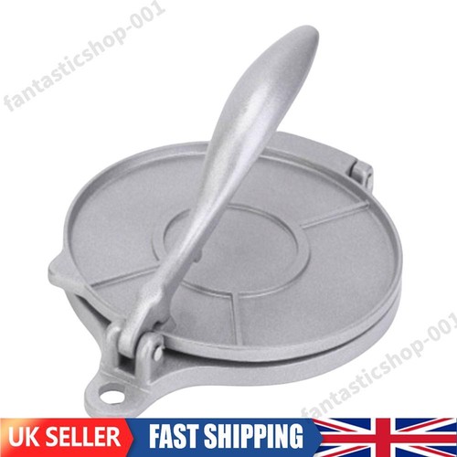 Tortilla press diy dough - diy,