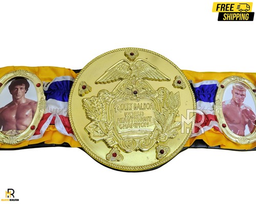 Balboa world heavyweight - balboa,
