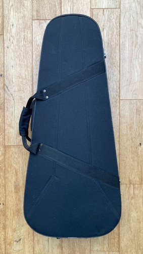Travelite hard foam - , mandolin