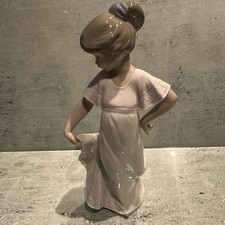 1989 NAO by Lladro Spain #1110