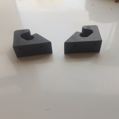 Pair hinges for crypto - for,