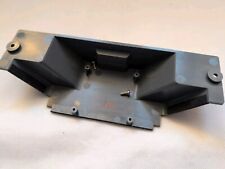 Yamaha PSR 1500  Keyboard - Smart Media Card Reader Slot Housing Cover 