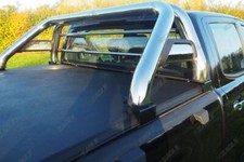 Toyota hilux roll - toyota, 2005