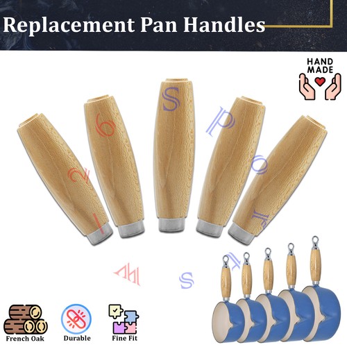 Creuset pan replacement - pan,