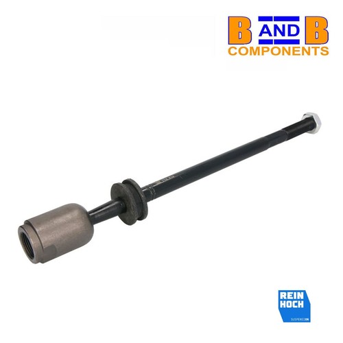 Tie rod track - track,