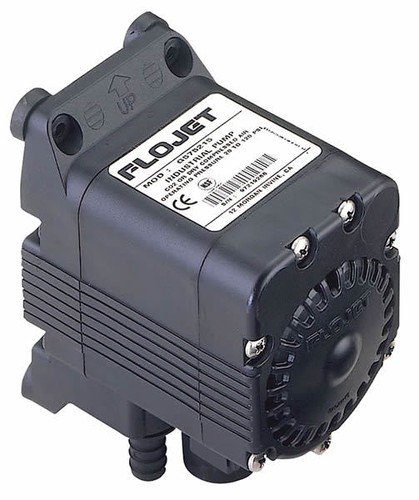 Flojet pump g57 - g57, air