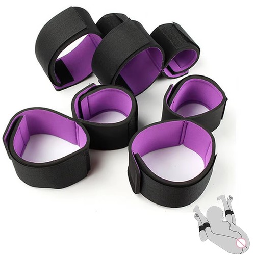 Restraint handcuffs ankle - restraint,