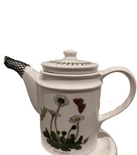 Portmeirion BOTANIC GARDEN