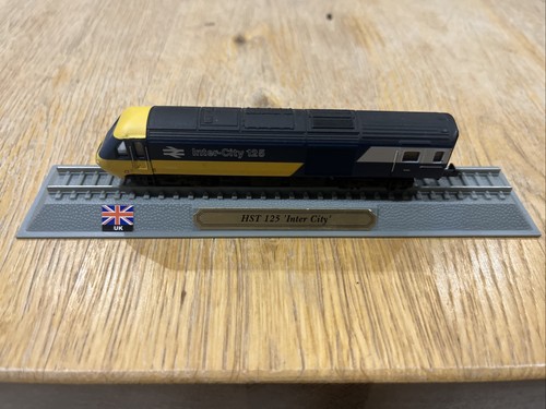 Del prado intercity hst - prado,