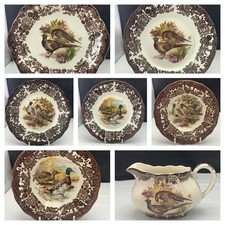 Palissy Game Series from Royal